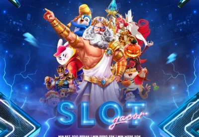 Discover the Excitement of Slot777 Gacor