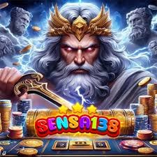 Sensa138 vs. Competitors – What Makes It Stand Out?