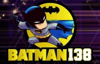 The Entertainment Factor at Batman138