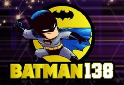 The Entertainment Factor at Batman138
