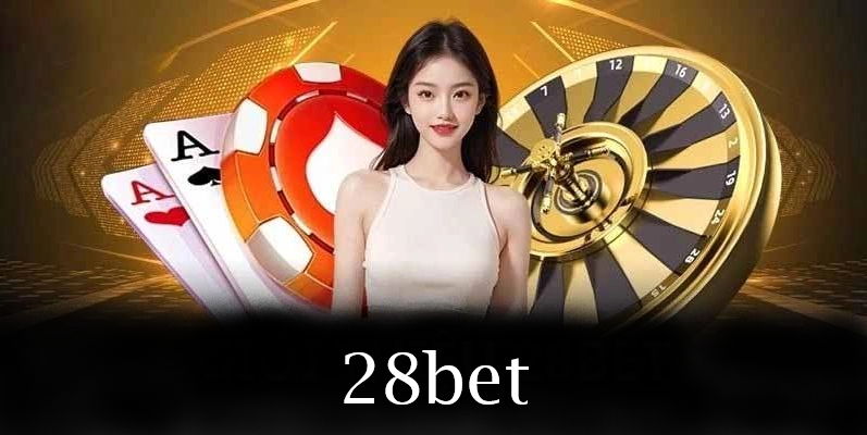 Miễn trừ trách nhiệm 28bet